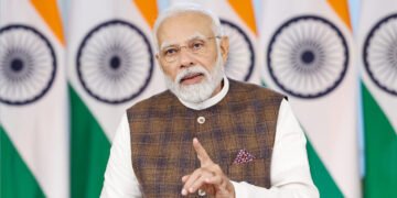 ചെറുപട്ടണങ്ങളിലെ പ്രതിഭകൾക്ക് മുന്നോട്ട് വരാൻ പുതിയ ഇന്ത്യയിൽ നിരവധി അവസരങ്ങൾ: പ്രധാനമന്ത്രി മോദി