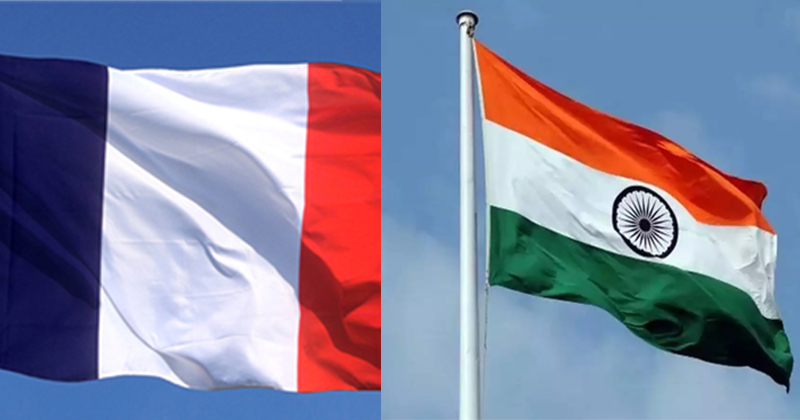 ഡിജിറ്റൽ ടെക്‌നോളജീസ് മേഖലയിലെ സഹകരണത്തിന് ഇന്ത്യയും ഫ്രാൻസും തമ്മിലുള്ള ധാരണാപത്രത്തിന് കാബിനറ്റ് അംഗീകാരം