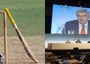 ക്രിക്കറ്റിന് ഒളിമ്പിക്സ് കമ്മിറ്റിയുടെ അംഗീകാരം; ലോസ് ആഞ്ചലസിൽ മത്സരയിനം