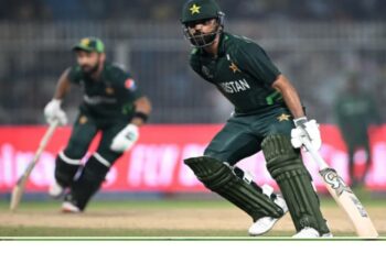 ലോകകപ്പിൽ ബംഗ്ലാദേശിനെ 204 റൺസിലൊതുക്കി പാകിസ്താൻ