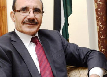 പലസ്തീൻ അംബാസിഡർ മലപ്പുറത്ത് ജമാ അത്തെ ഇസ്ലാമിയുടെ സമ്മേളനത്തിൽ