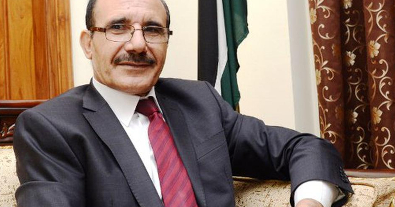 പലസ്തീൻ അംബാസിഡർ മലപ്പുറത്ത് ജമാ അത്തെ ഇസ്ലാമിയുടെ സമ്മേളനത്തിൽ