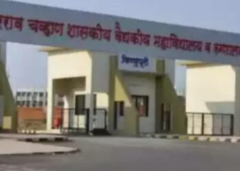 മരുന്നുകളും ജീവനക്കാരുമില്ല, ആശുപത്രിയിൽ കൂട്ടമരണം തുടരുന്നു 