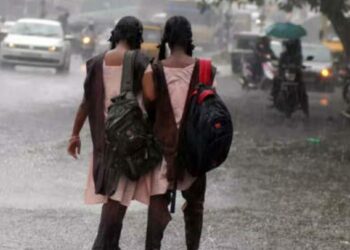 മഴ ദുർബലപ്പെടുന്നു – സംസ്ഥാനത്തെ ഒരു ജില്ലയിലും പ്രത്യേക അലർട്ടുകളില്ല 