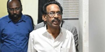 കരുവന്നൂർ : സ്വത്ത് വിവരങ്ങൾ നൽകാൻ എംകെ കണ്ണന് ഇഡി അനുവദിച്ച സമയപരിധി ഇന്ന് അവസാനിക്കും