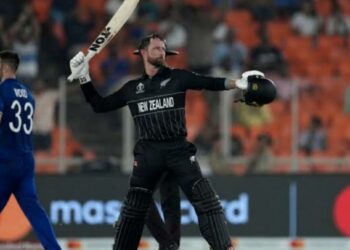 ഏകദിനത്തിലെയും ട്വന്റി 20യിലെയും ലോക ചാമ്പ്യന്മാർക്കെതിരെ തകർപ്പൻ വിജയം – രണ്ടും കൽപ്പിച്ച് ന്യൂസിലൻഡ്