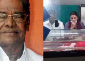 അന്തരിച്ച മുതിർന്ന സിപിഎം നേതാവ് ആനത്തലവട്ടം ആനന്ദന്റെ സംസ്കാരം ഇന്ന് വൈകിട്ട് – അന്തിമോപാചരം അർപ്പിച്ച് നേതാക്കന്മാർ