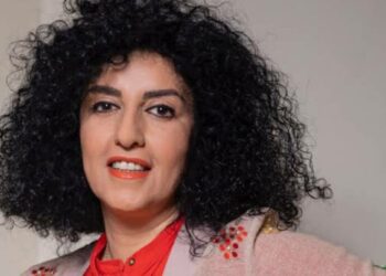 നർഗീസിനെ തേടി സമാധാനത്തിനുള്ള നോബേൽ പുരസ്കാരം എത്തിയത് തടവറയിൽ