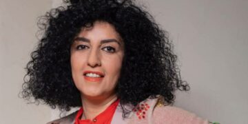 നർഗീസിനെ തേടി സമാധാനത്തിനുള്ള നോബേൽ പുരസ്കാരം എത്തിയത് തടവറയിൽ