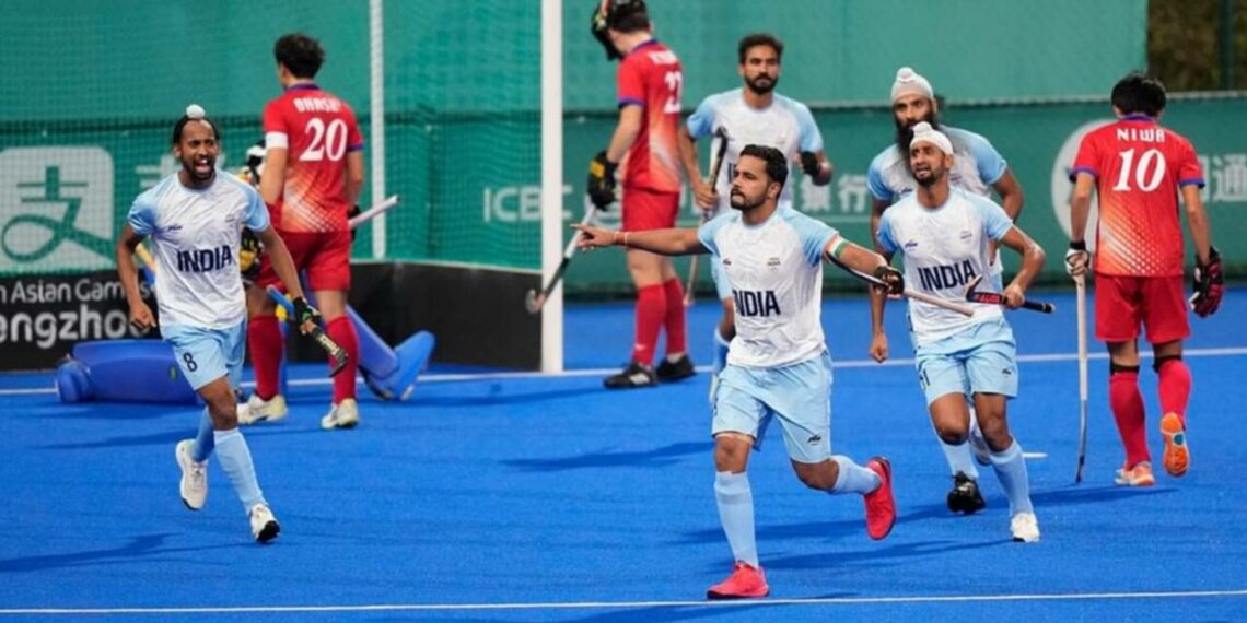 ‘ഛക് ദേ ഇന്ത്യ’ – 9 വർഷങ്ങൾക്ക് ശേഷം പൊന്നണിയുന്ന ഇന്ത്യൻ ഹോക്കി