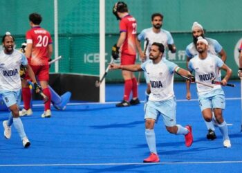 ‘ഛക് ദേ ഇന്ത്യ’ – 9 വർഷങ്ങൾക്ക് ശേഷം പൊന്നണിയുന്ന ഇന്ത്യൻ ഹോക്കി