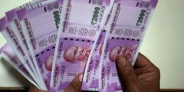 2,000 രൂപ കറന്‍സി നോട്ട് മാറ്റിയെടുക്കാനുള്ള സമയപരിധി ഇന്ന് അവസാനിക്കും.