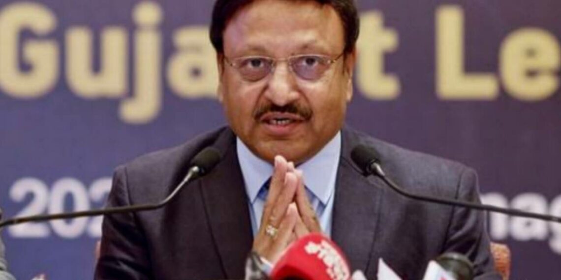 തെരഞ്ഞെടുപ്പ് കാഹളം മുഴങ്ങി: അഞ്ച് സംസ്ഥാനങ്ങളിൽ നിയമസഭ തെരഞ്ഞടുപ്പ് തിയ്യതി പ്രഖ്യാപിച്ചു