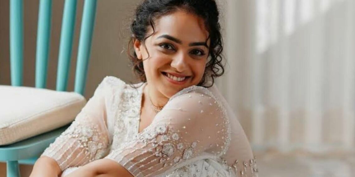 ‘ആരെങ്കിലും ബോധമില്ലാതെ ചെയ്യുന്ന കാര്യത്തിന് ഞാന് എന്തിന് അസ്വസ്തയാകണം’: തുറന്നടിച്ച് നിത്യ മേനോൻ