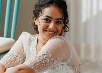 ‘ആരെങ്കിലും ബോധമില്ലാതെ ചെയ്യുന്ന കാര്യത്തിന് ഞാന്‍ എന്തിന് അസ്വസ്തയാകണം’: തുറന്നടിച്ച് നിത്യ മേനോൻ