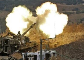 ലെബനനിൽ ആക്രമണവുമായി ഇസ്രയേൽ: വടക്കൻ ഇസ്രയേലിൽ പ്രത്യാക്രമണവുമായി ഹിസ്ബൊളള്ള