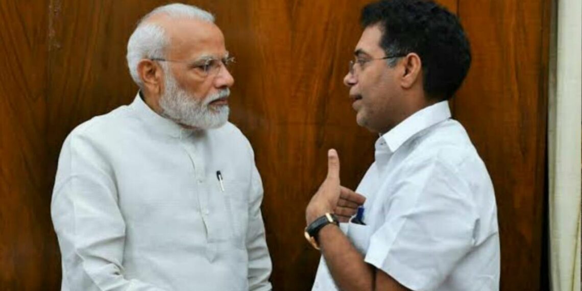 ‘എനിക്ക് കേരളത്തിലെ ബിജെപി എംഎൽഎമാർ തിരഞ്ഞെടുക്കുന്ന രാജ്യസഭാ എംപി ആകണം’ – എപി അബ്ദുള്ളക്കുട്ടി