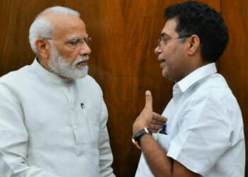 ‘എനിക്ക് കേരളത്തിലെ ബിജെപി എംഎൽഎമാർ തിരഞ്ഞെടുക്കുന്ന രാജ്യസഭാ എംപി ആകണം’ – എപി അബ്ദുള്ളക്കുട്ടി