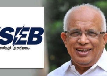 വൈദ്യുതി നിരക്ക് ഇനിയും വർധിപ്പിക്കേണ്ടി വരും – മന്ത്രി കെ കൃഷ്ണൻകുട്ടി