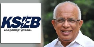 വൈദ്യുതി നിരക്ക് ഇനിയും വർധിപ്പിക്കേണ്ടി വരും – മന്ത്രി കെ കൃഷ്ണൻകുട്ടി