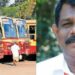 കെഎസ്ആർടിസി ഉൾപ്പെടെയുള്ള ഹെവി വാഹനങ്ങളിൽ ഡ്രൈവർക്കും മുൻസീറ്റ് യാത്രക്കാർക്കും സീറ്റ് ബെൽറ്റ് നിർബന്ധം