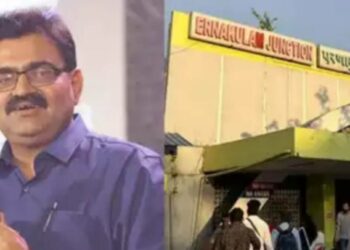 ‘രാജർഷി രാമവർമൻ റെയിൽവേ സ്റ്റേഷൻ’: വിമർശിക്കുന്നവർ പൈതൃകം മനസ്സിലാക്കണമെന്ന് കൊച്ചി മേയർ