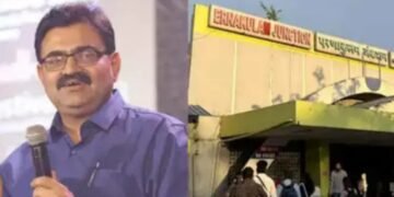 ‘രാജർഷി രാമവർമൻ റെയിൽവേ സ്റ്റേഷൻ’: വിമർശിക്കുന്നവർ പൈതൃകം മനസ്സിലാക്കണമെന്ന് കൊച്ചി മേയർ