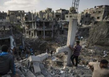 കര യുദ്ധത്തിനുള്ള അവസാനവട്ട തയ്യാറെടുപ്പും കഴിഞ്ഞതായി ഇസ്രയേൽ