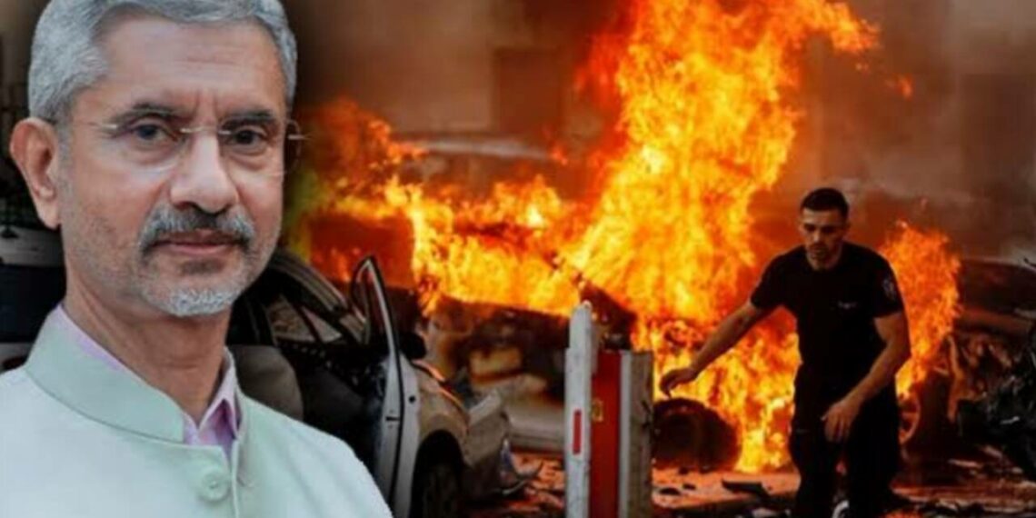 ഇസ്രയേൽ-പലസ്തീൻ യുദ്ധം: 3,555 മരണം, ഇന്ത്യക്കാരെ തിരികെ എത്തിക്കാൻ ‘ഓപ്പറേഷൻ അജയ്’