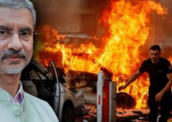 ഇസ്രയേൽ-പലസ്തീൻ യുദ്ധം: 3,555 മരണം, ഇന്ത്യക്കാരെ തിരികെ എത്തിക്കാൻ ‘ഓപ്പറേഷൻ അജയ്’