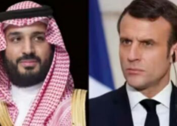 ഇസ്രയേൽ-ഹമാസ് യുദ്ധം ഇടപെടൽ ഊർജ്ജിതമാക്കി സൗദി