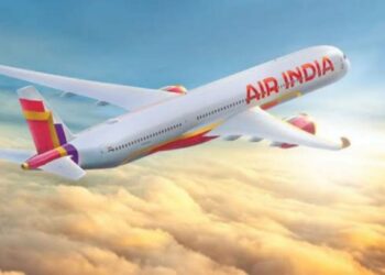 ഓപ്പറേഷൻ അജയ്: രണ്ടാമത്തെ വിമാനം ഡൽഹിയിലെത്തി