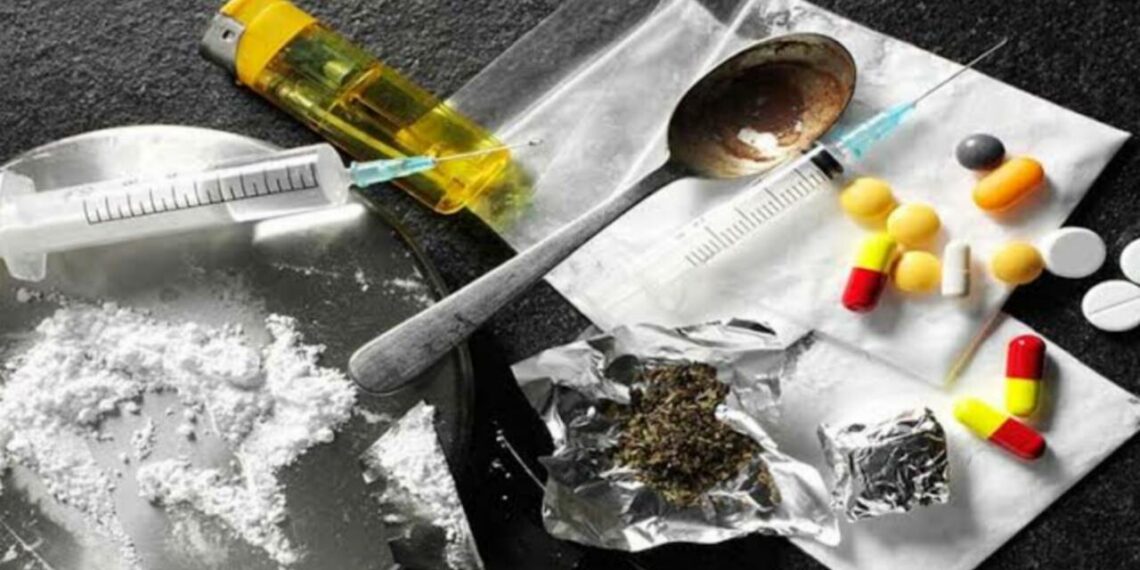 ഓൺലൈനിൽ ലഹരി വസ്തുക്കൾ വാങ്ങി കൊച്ചിയിൽ വിറ്റ് ജീവിക്കുന്ന തുമ്പിപ്പെണ്ണ് – കയ്യോടെ പൊക്കി എക്സൈസ്