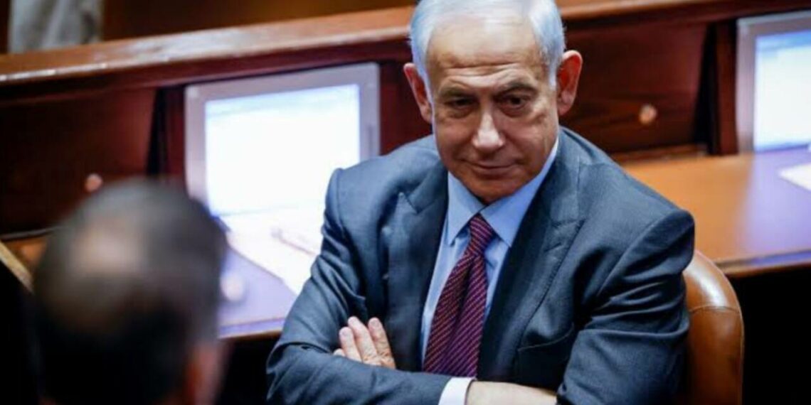 ‘അനുഭവിക്കാൻ തുടങ്ങിയിട്ടേ ഉള്ളു ,ഇത് തുടക്കം മാത്രം, ഒരു പരിധിയുമില്ലാതെ ശത്രുക്കൾക്കെതിരെ പോരാടും’: നെതന്യാഹു