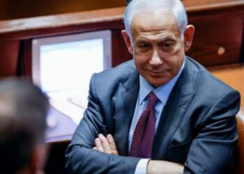 ‘അനുഭവിക്കാൻ തുടങ്ങിയിട്ടേ ഉള്ളു ,ഇത് തുടക്കം മാത്രം, ഒരു പരിധിയുമില്ലാതെ ശത്രുക്കൾക്കെതിരെ പോരാടും’: നെതന്യാഹു