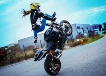 ഓപ്പറേഷന്‍ ബൈക്ക് സ്റ്റണ്ട്; 35 ഇരുചക്രവാഹനങ്ങൾ പിടിച്ചെടുത്തു