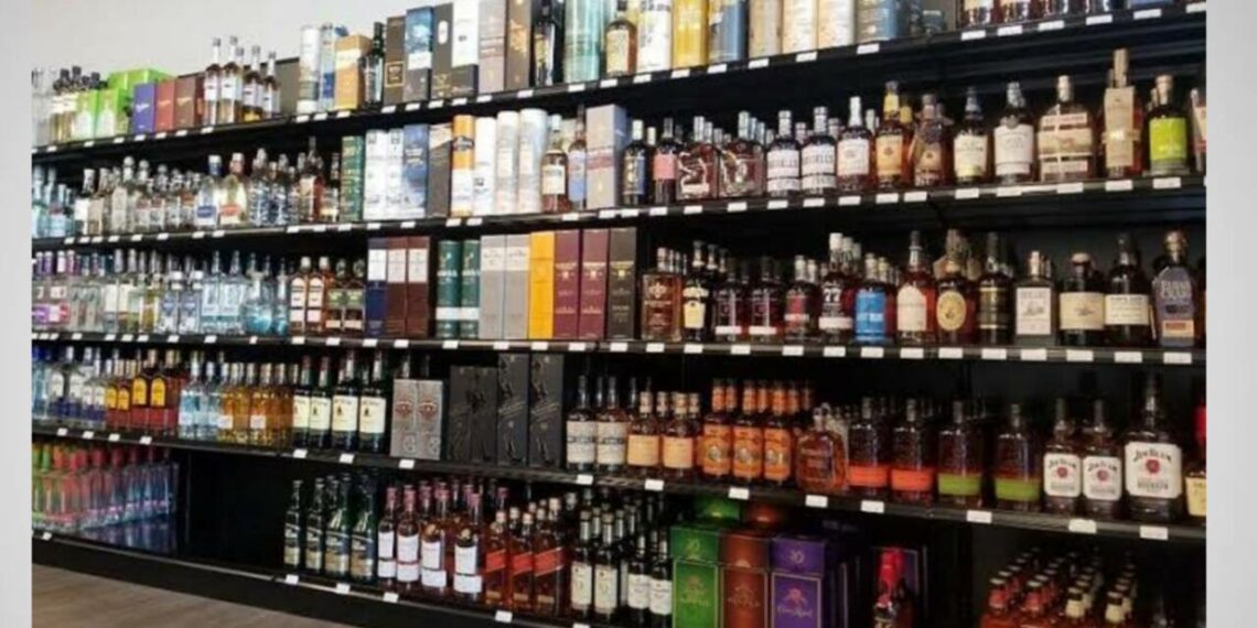 ലോക്സഭാ തെരഞ്ഞെടുപ്പിന് മാസങ്ങൾ മാത്രം; പുതിയ ബിവറേജുകൾ തൽക്കാലം തുറക്കില്ല.