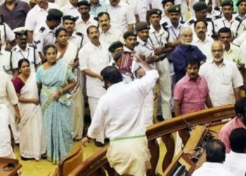 നിയമസഭ കയ്യാങ്കളി കേസ്; തുടരന്വേഷണം അപൂർണമാണെന്ന് പ്രതികൾ