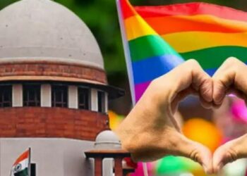 സ്വവർഗ്ഗ വിവാഹം; സുപ്രീംകോടതി നാളെ വിധി പറയും