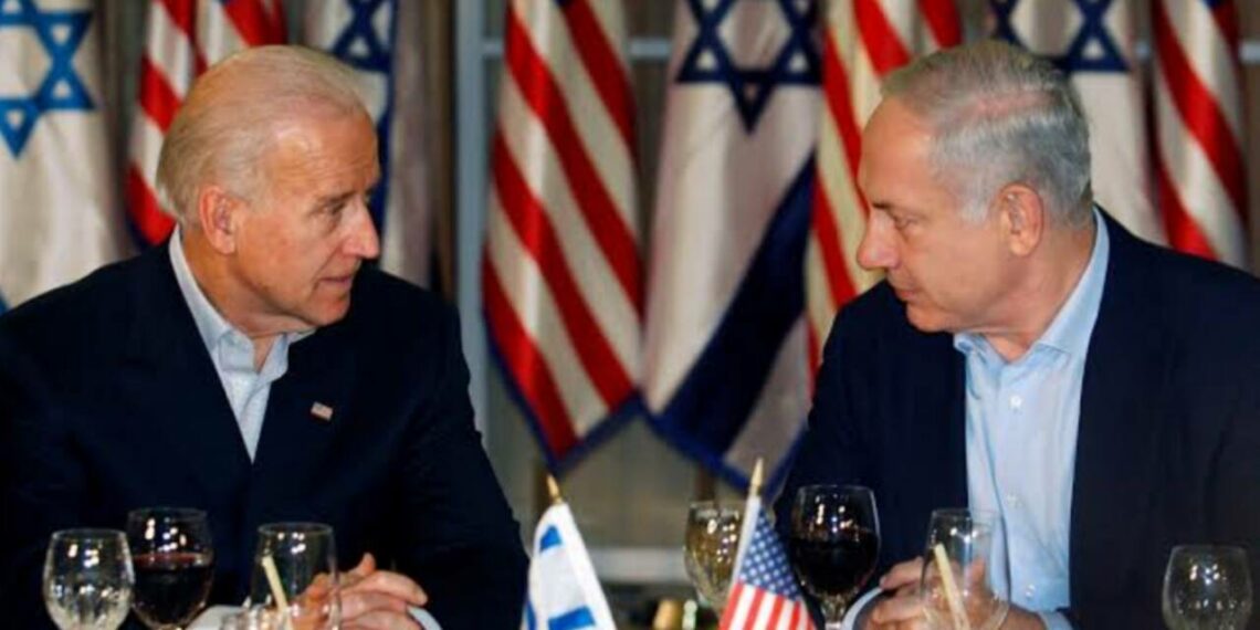 ബൈഡൻ നാളെ ഇസ്രയേലിലേക്ക്; നെതന്യാഹുവുമായി കൂടിക്കാഴ്ച