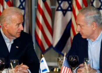 ബൈഡൻ നാളെ ഇസ്രയേലിലേക്ക്; നെതന്യാഹുവുമായി കൂടിക്കാഴ്ച