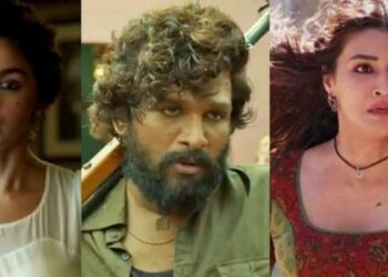 ദേശീയ ചലച്ചിത്ര പുരസ്‌കാരങ്ങൾ ഇന്ന് വിതരണം ചെയ്യും