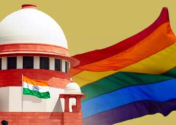 യോജിച്ചും വിയോജിച്ചും വിധി; സ്വവർഗ വിവാഹത്തിന് അംഗീകാരമില്ല; 3-2ന് ഭരണഘടനാ ബഞ്ച് ഹർജികൾ തള്ളി