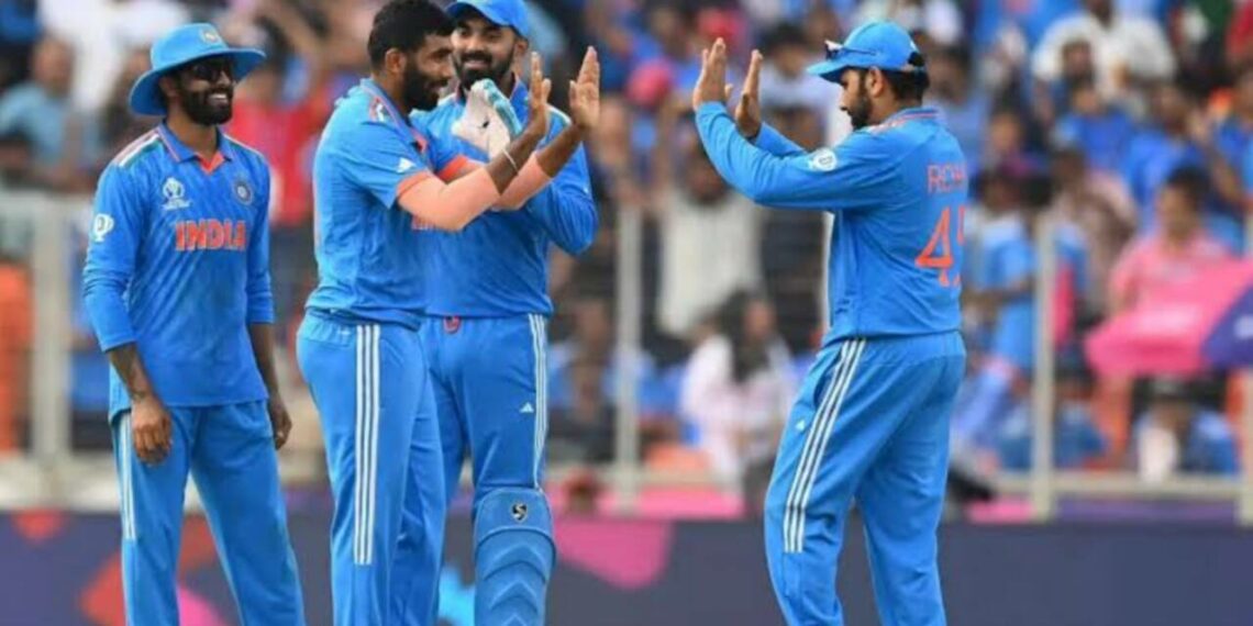 ബൗളിം​ഗിൽ അഴിച്ചുപണിക്ക് സാധ്യത ?! നാലാം ജയം തേടി ഇന്ത്യ നാളെ ബംഗ്ലാദേശിനെതിരെ ഇറങ്ങും