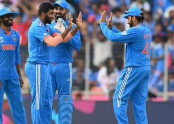 ബൗളിംഗിൽ അഴിച്ചുപണിക്ക് സാധ്യത ?! നാലാം ജയം തേടി ഇന്ത്യ നാളെ ബംഗ്ലാദേശിനെതിരെ ഇറങ്ങും