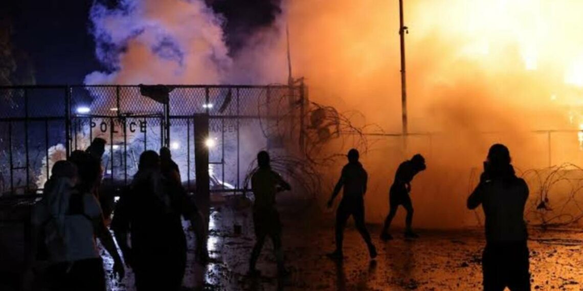 ഗാസയിലെ ആശുപത്രി ആക്രമണം – ഇസ്രയേലിനെ കുറ്റപ്പെടുത്തി ലോകരാഷ്ട്രങ്ങൾ! ഹമാസ് ആഗ്രഹിച്ചതും അത് തന്നെയല്ലേ ?!