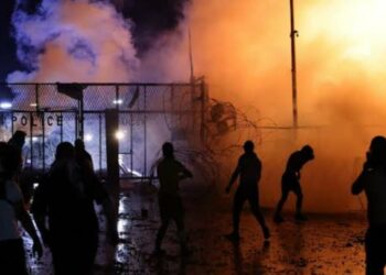 ഗാസയിലെ ആശുപത്രി ആക്രമണം – ഇസ്രയേലിനെ കുറ്റപ്പെടുത്തി ലോകരാഷ്ട്രങ്ങൾ!  ഹമാസ് ആ​​ഗ്രഹിച്ചതും അത് തന്നെയല്ലേ ?! 