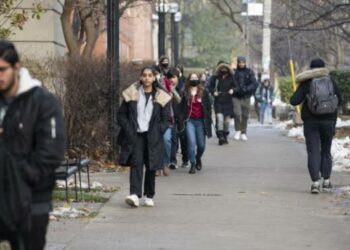 നയതന്ത്ര സംഘർഷം ബാധിക്കില്ല – കാനഡയിൽ പഠിക്കാൻ ആഗ്രഹിക്കുന്ന ഉദ്യോഗാർത്ഥികൾക്ക് യോഗ്യതകള്‍ ഉണ്ടെങ്കില്‍ വിസ ലഭിക്കും