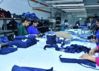 ഇസ്രയേൽ സേനയുടെ സ്വന്തം കണ്ണൂർ; ഒരു വർഷം കയറ്റുമതി ചെയ്യുന്നത് 2 ലക്ഷം യൂണിഫോമുകൾ