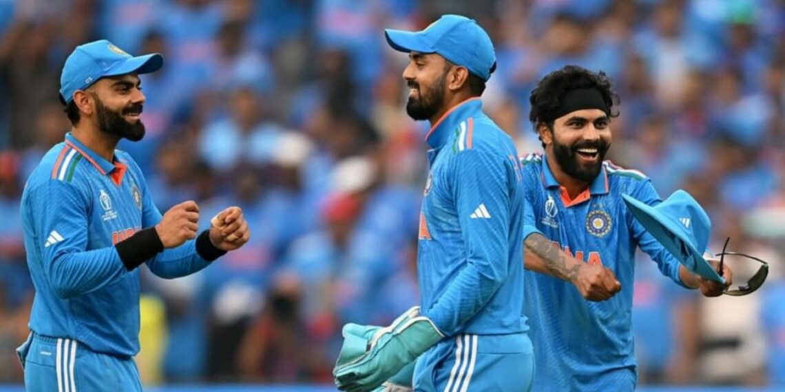 ബംഗ്ലാദേശിനെ തകർത്ത് ഇന്ത്യയ്ക്ക് നാലാം ജയം.